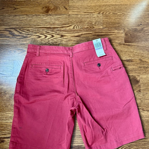 Docker Perfect Shorts w/ smartphone pocket - Picture 2 of 2